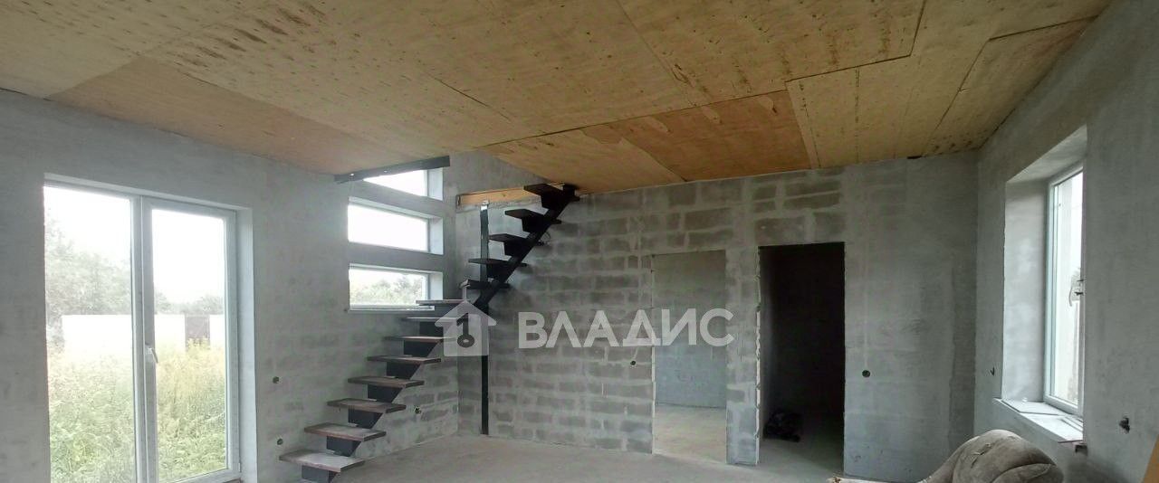 дом г Калининград р-н Ленинградский ул Полевая Василек СТ фото 4