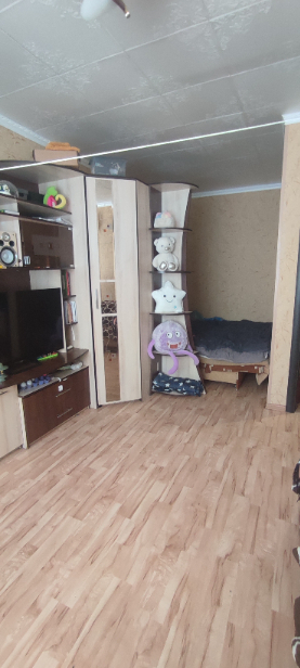 квартира г Курск ул Садовая 24 г. Курчатов фото 4