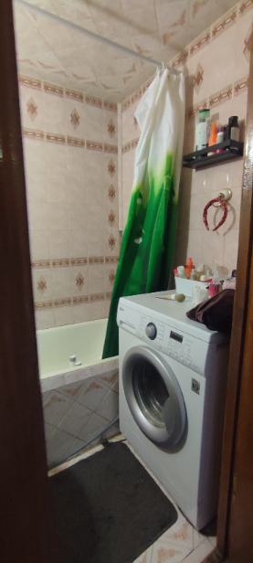 квартира г Курск р-н Центральный ул Косухина 30 Майский рынок фото 5
