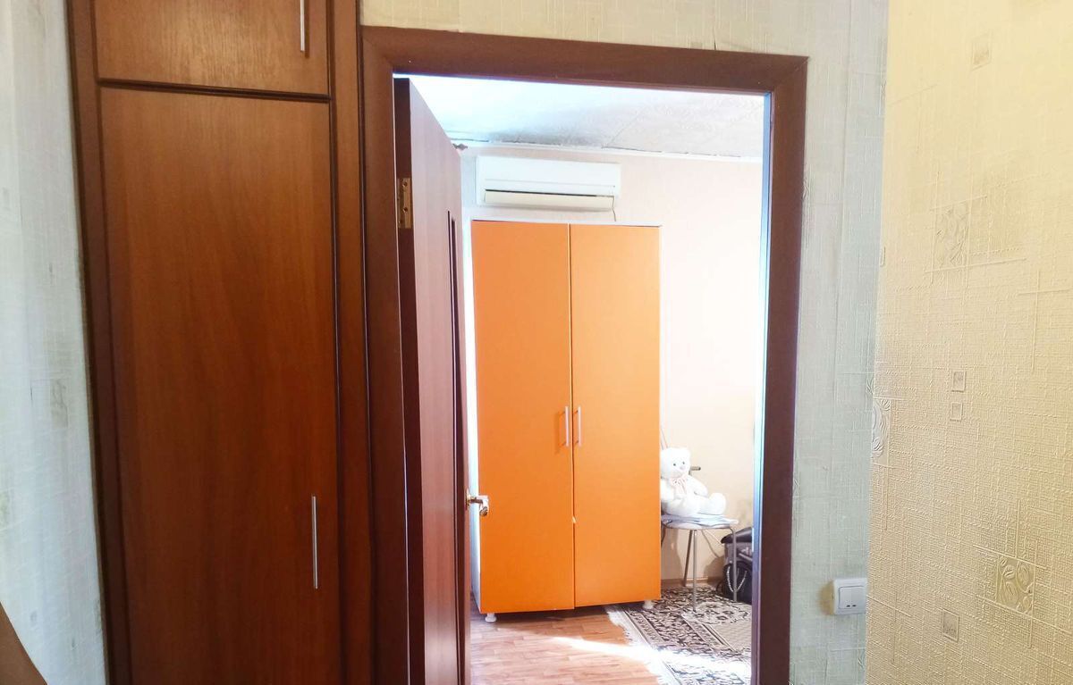 квартира г Волжский ул Советская 35а фото 20
