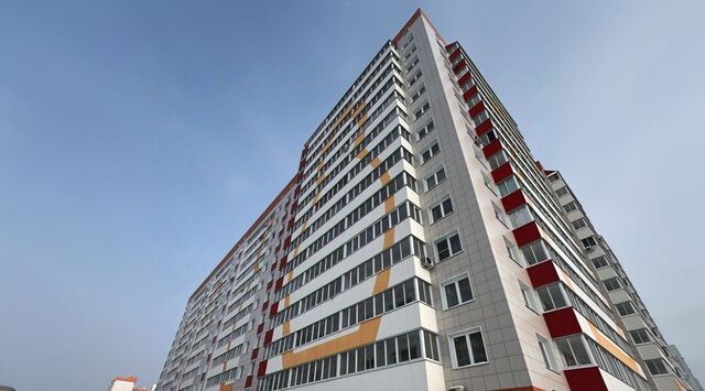 р-н Индустриальный проезд Северный Власихинский 98 фото