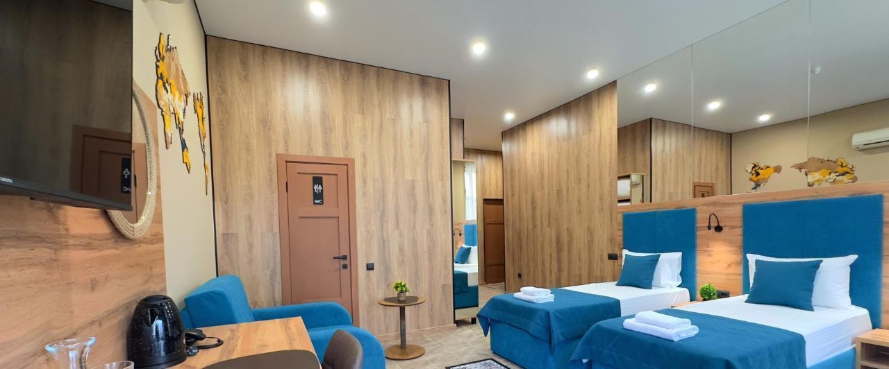 комната г Ессентуки ул Кисловодская 73 фото 1