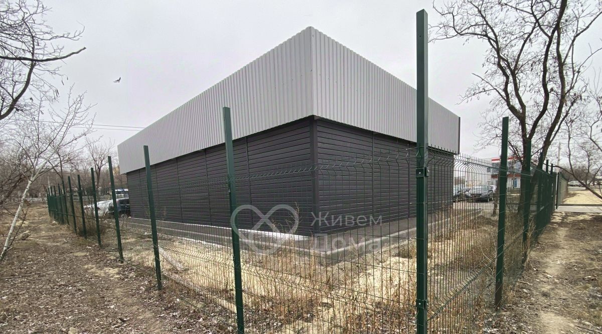офис г Волгоград р-н Краснооктябрьский ул Чистоозерная 5а фото 2