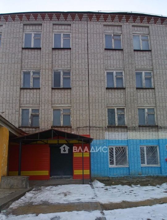 свободного назначения р-н Камешковский г Камешково ул Школьная 14 фото 4