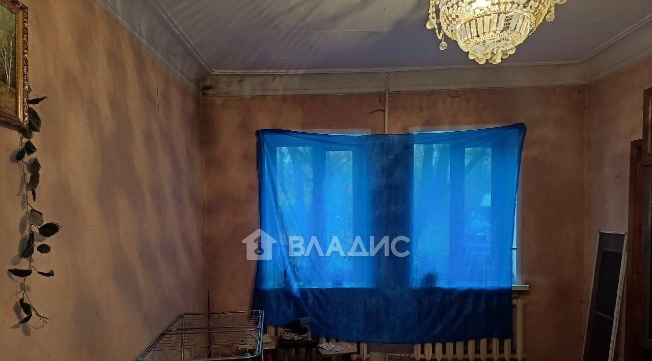 квартира г Владимир р-н Ленинский ул Ноябрьская 117 фото 1