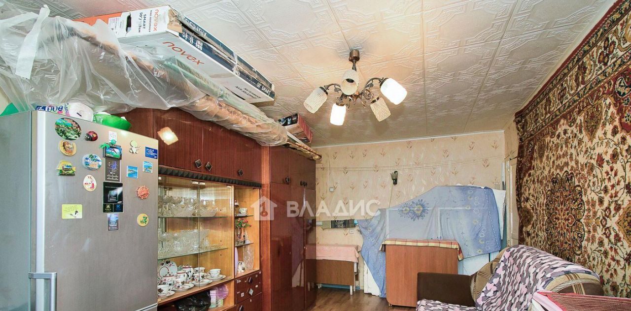 квартира г Владимир р-н Октябрьский пр-кт Октябрьский 41 фото 29