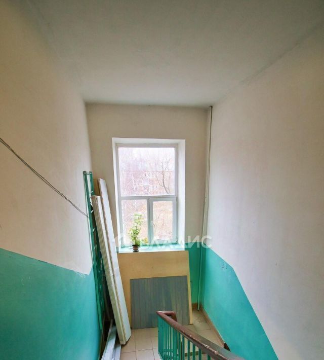 квартира г Владимир р-н Октябрьский пр-кт Октябрьский 41 фото 38