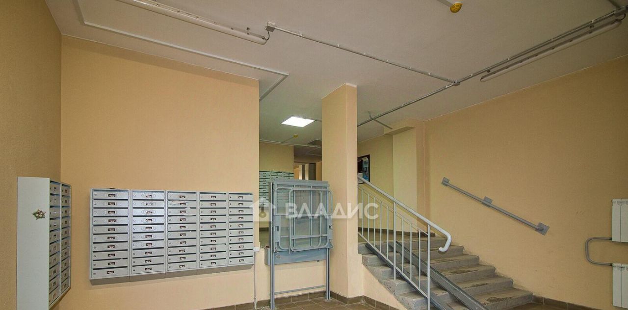 квартира г Владимир р-н Ленинский ул. Родионовка, 14к 3 фото 33