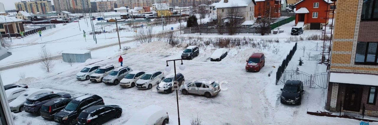 квартира г Владимир мкр Юрьевец ул Православная 9 р-н Ленинский фото 25