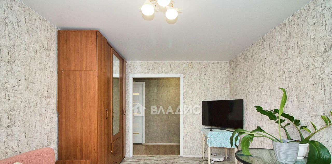 квартира г Владимир р-н Фрунзенский ул Растопчина 1 фото 22