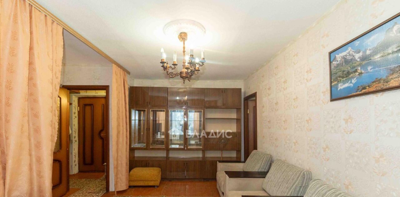 квартира г Владимир р-н Октябрьский ул Михайловская 8 фото 8