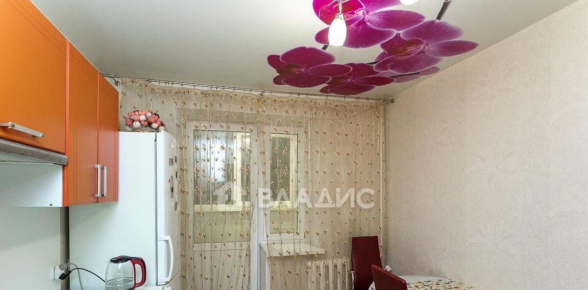 квартира г Владимир р-н Ленинский ул Нижняя Дуброва 19 фото 5