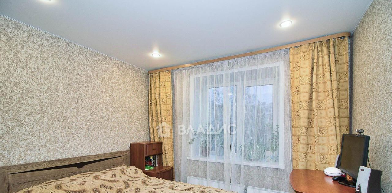 квартира г Владимир р-н Фрунзенский ул Растопчина 1 фото 44