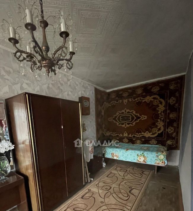 квартира р-н Камешковский г Камешково ул Свердлова 14 фото 9