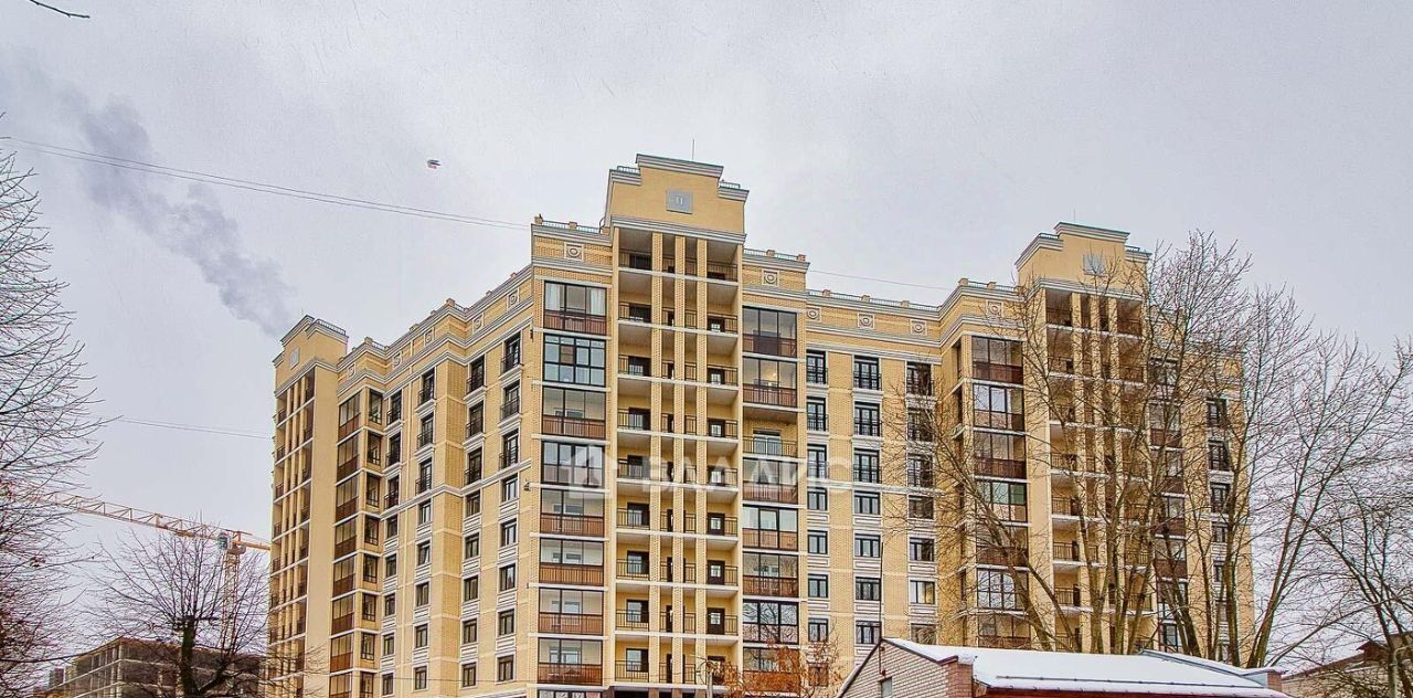 гараж г Владимир р-н Октябрьский ул Горького 60а фото 2