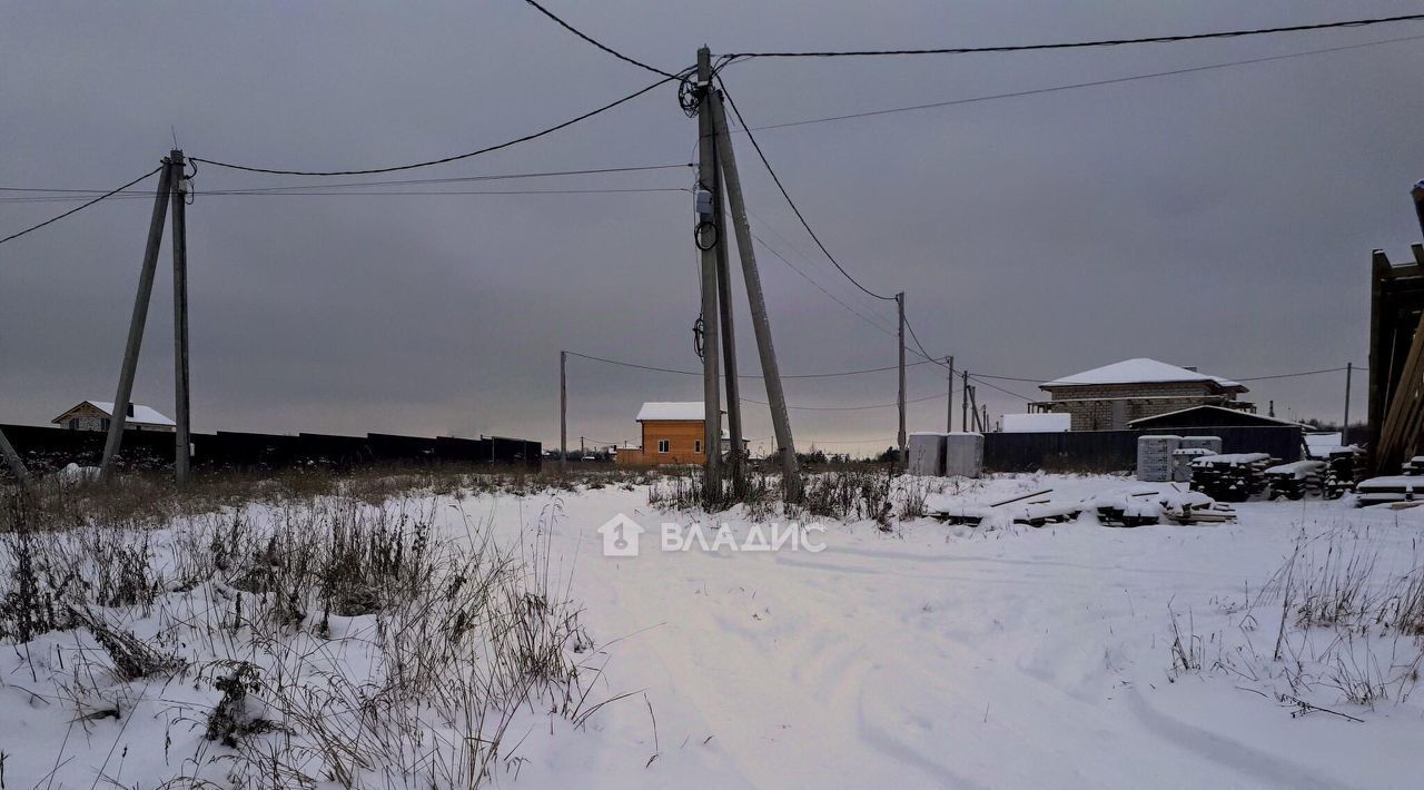 земля г Владимир д Уварово р-н Октябрьский фото 6