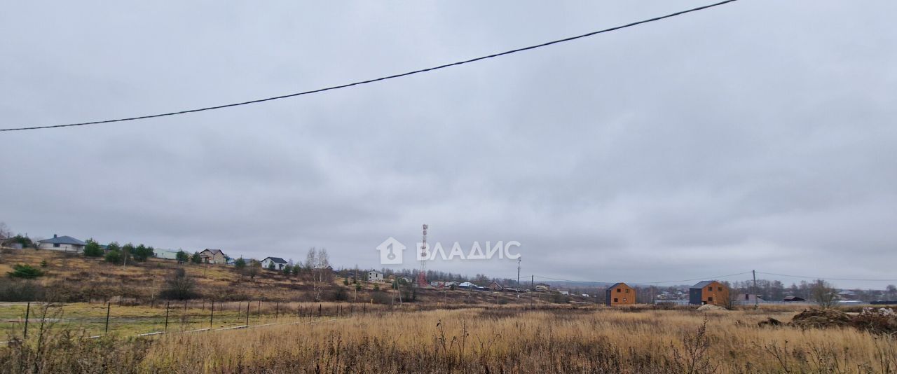 земля г Владимир с Мосино р-н Ленинский фото 5