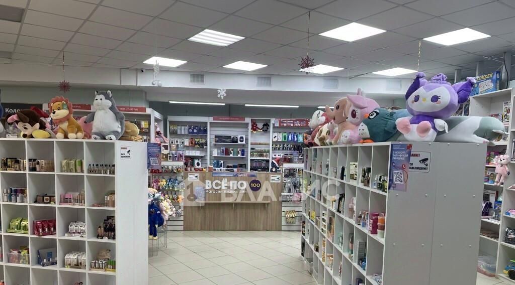 свободного назначения г Владимир р-н Ленинский ул Сперанского 11 фото 7