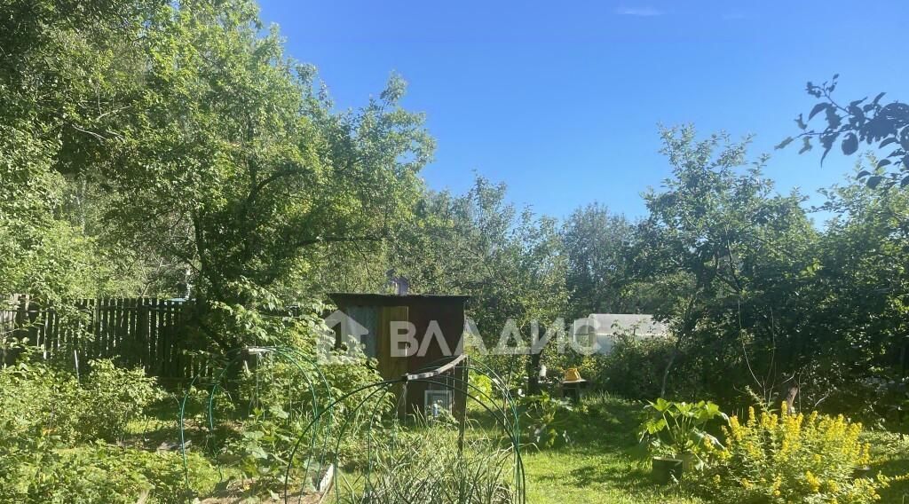 дом г Владимир р-н Ленинский № 3 ВПО Точмаш сад, 3 фото 11