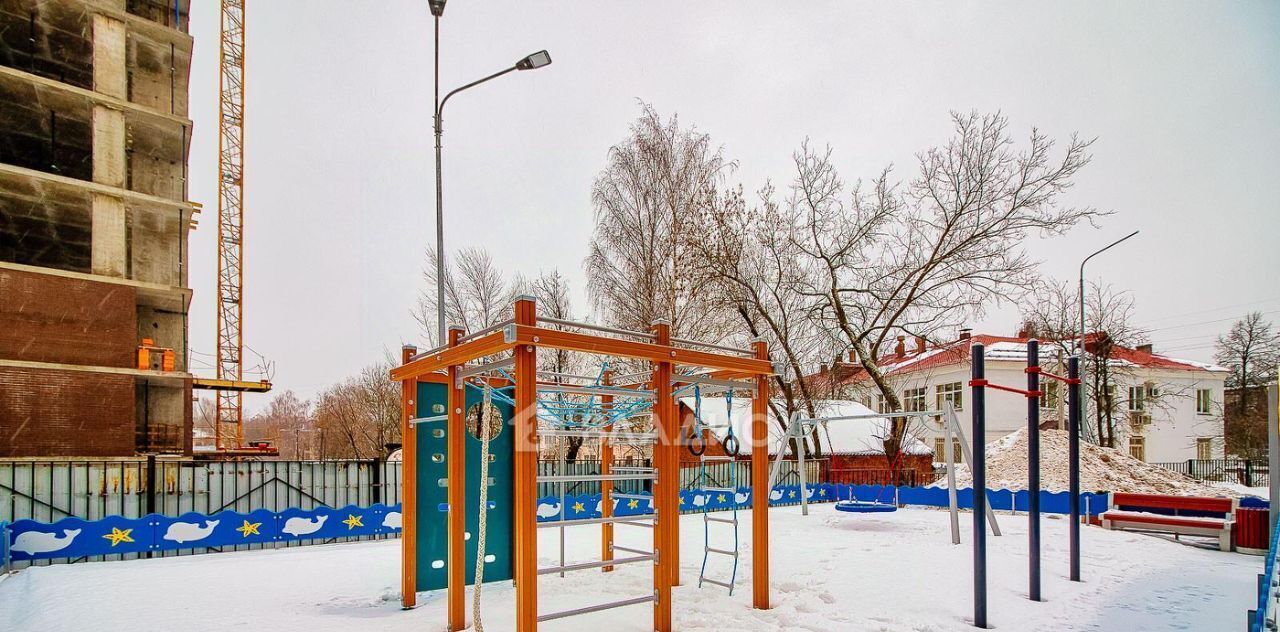 гараж г Владимир р-н Октябрьский ул Горького 60а фото 12