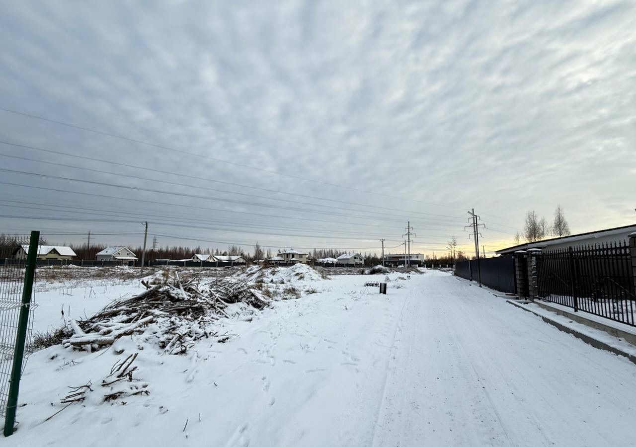 земля р-н Всеволожский д Хапо-Ое Мурманское шоссе, 9735 км, Колтушское городское поселение, садоводческое некоммерческое товарищество Коркинское фото 10