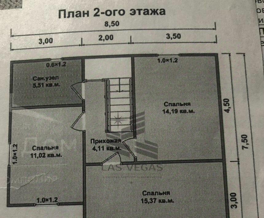 дом г Санкт-Петербург метро Проспект Ветеранов снт тер.Электроаппарат аллея 3-я 26 фото 7