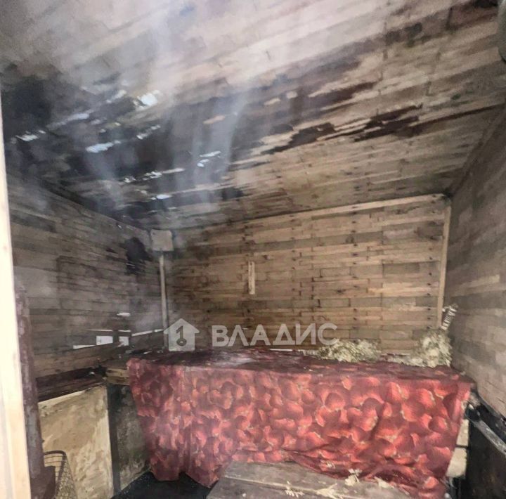 дом г Волгоград пгт Верхнезареченский р-н Тракторозаводский ул Чекистов 39 фото 10
