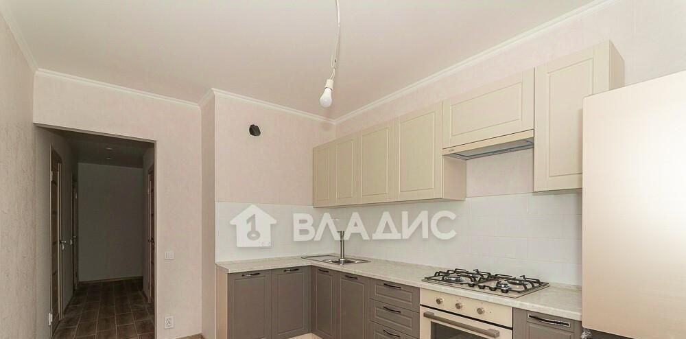 квартира г Владимир р-н Фрунзенский ул Добросельская 188бк/1 фото 3