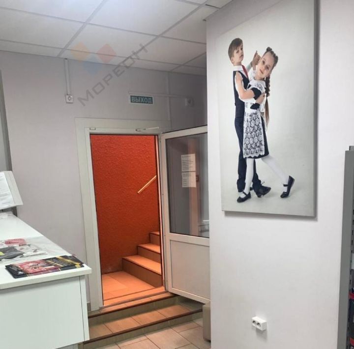 свободного назначения г Краснодар р-н Прикубанский ул им. Героя Яцкова И.В. 9к/1 фото 3