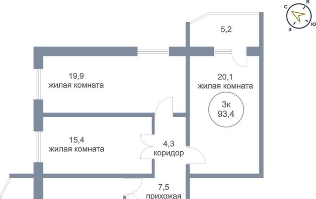 мкр 4-й 4к/1 фото
