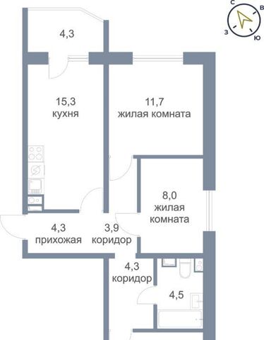 мкр 6-й 11 фото