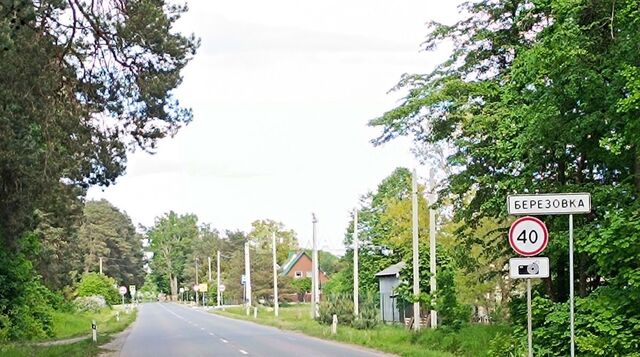 земля ул Дорожная Гвардейский муниципальный округ фото