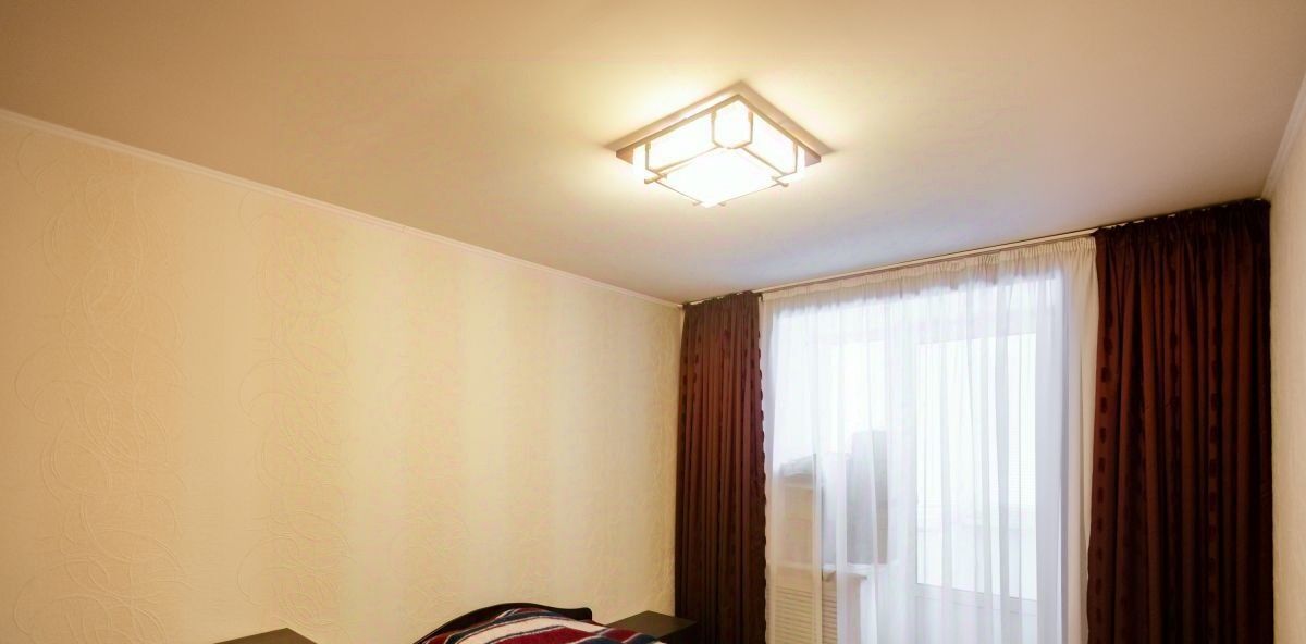 квартира г Брянск р-н Бежицкий ул 3 Интернационала 12 фото 5