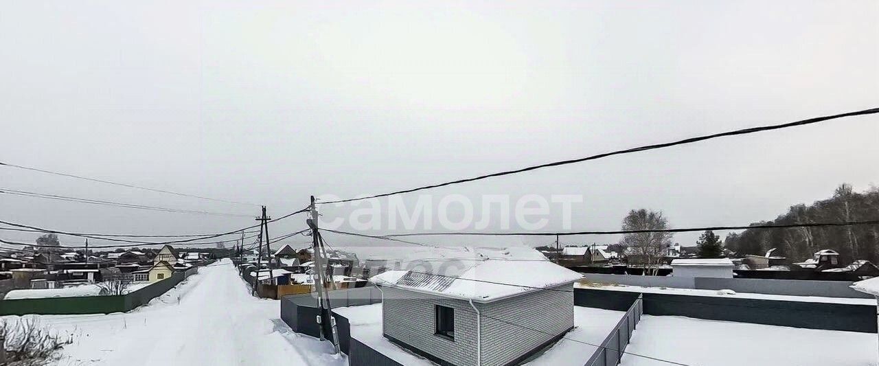 дом г Тюмень р-н Центральный снт Лаванда ул. 12-я фото 27