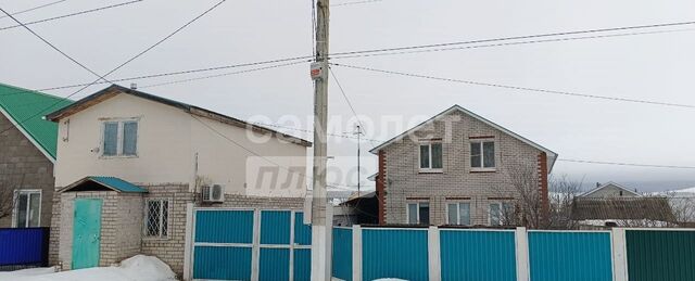 с Новое Надырово ул Советская 112 Республика Татарстан Татарстан, Новонадыровское сельское поселение, Альметьевск фото