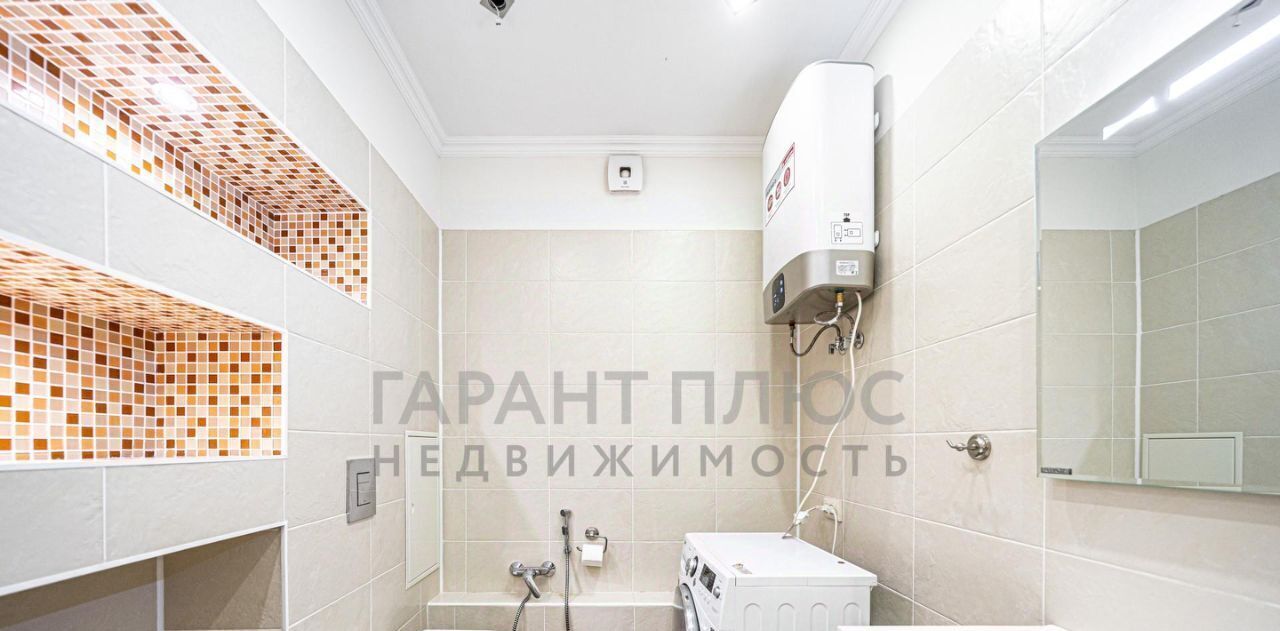 квартира г Липецк р-н Советский ул Нижняя Логовая 6 фото 5