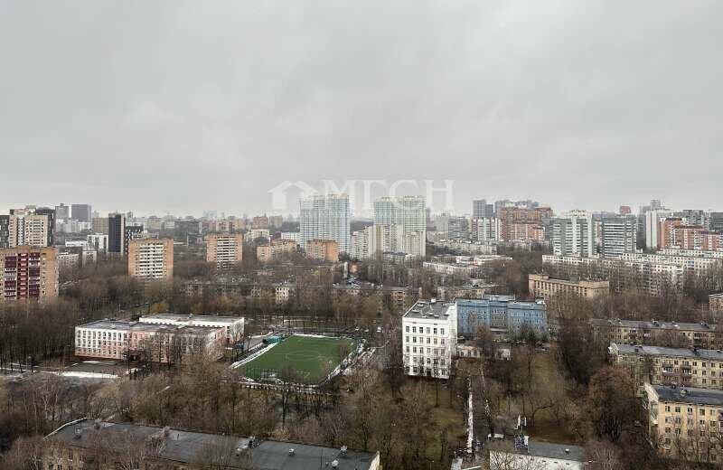 квартира г Москва ул Онежская 35к/6 Моссельмаш фото 16