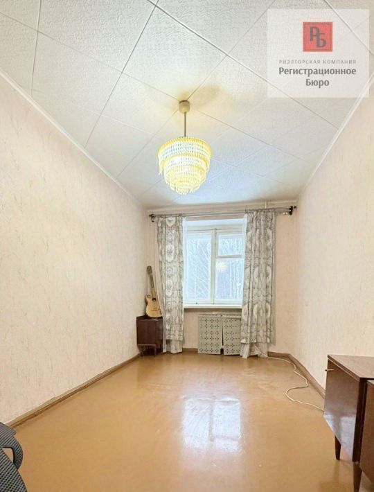 квартира г Киров мкр Победилово ул Аэропорт 1 р-н Ленинский фото 8