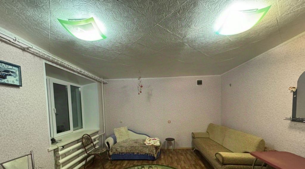 комната г Нижний Новгород Буревестник ул Ясная 30 фото 2