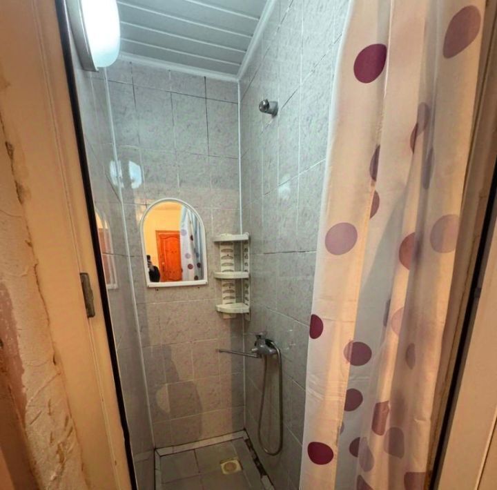 комната г Нижний Новгород Буревестник ул Ясная 30 фото 8
