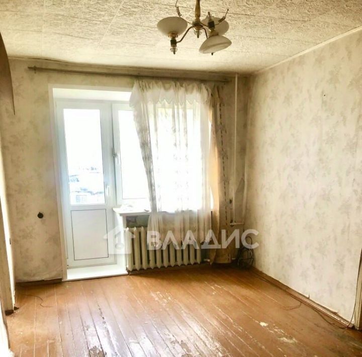 квартира г Владимир р-н Фрунзенский ул Добросельская 200а фото 2