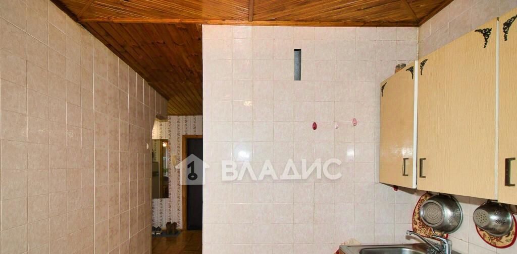 квартира г Владимир р-н Октябрьский ул Балакирева 43б фото 3