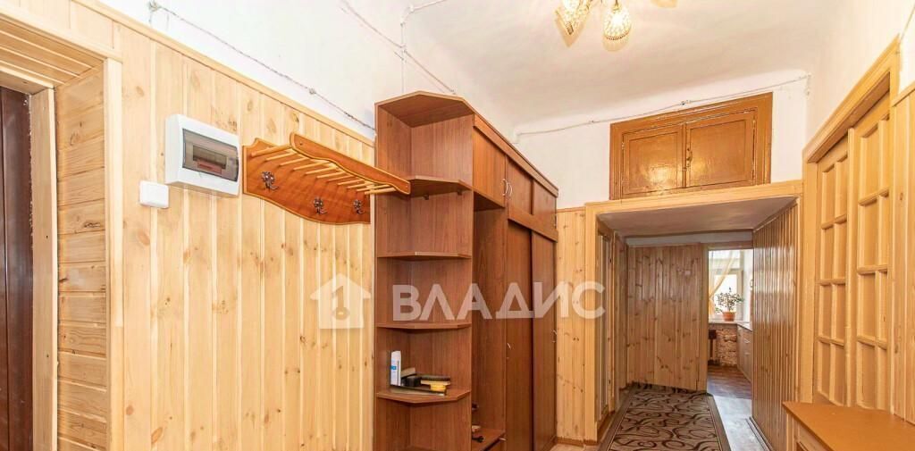 квартира г Владимир р-н Фрунзенский ул Добросельская 193 фото 10