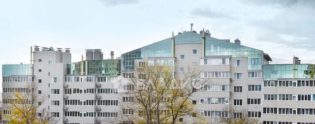Западный пр-кт Б.Хмельницкого 62а фото