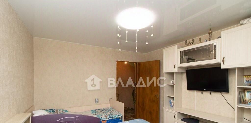 квартира г Владимир р-н Фрунзенский ул Добросельская 215 фото 17