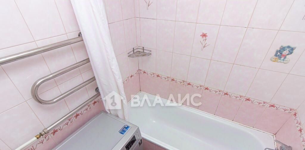 квартира г Владимир мкр Юрьевец ул Михалькова 11 р-н Ленинский фото 13