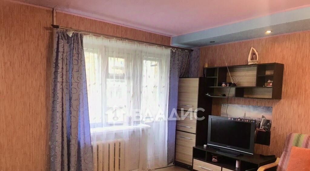 квартира г Владимир р-н Октябрьский ул Почаевская 21 фото 6