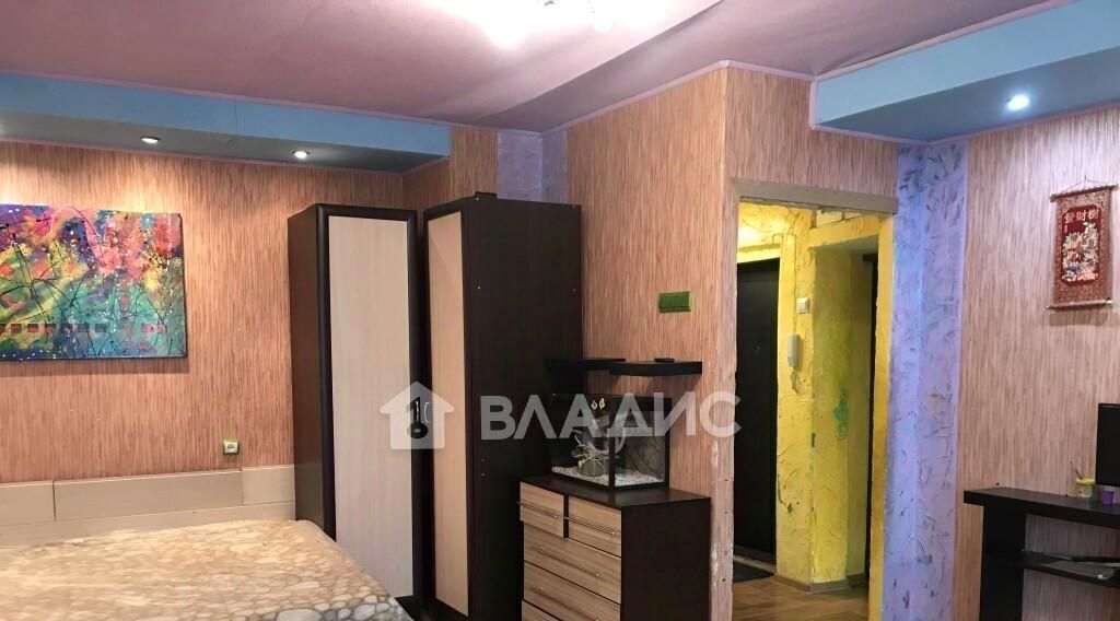 квартира г Владимир р-н Октябрьский ул Почаевская 21 фото 5