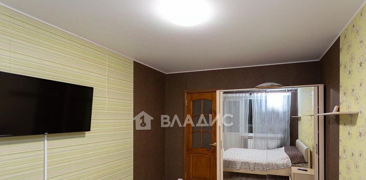 квартира г Владимир р-н Ленинский ул Василисина 15 фото 15