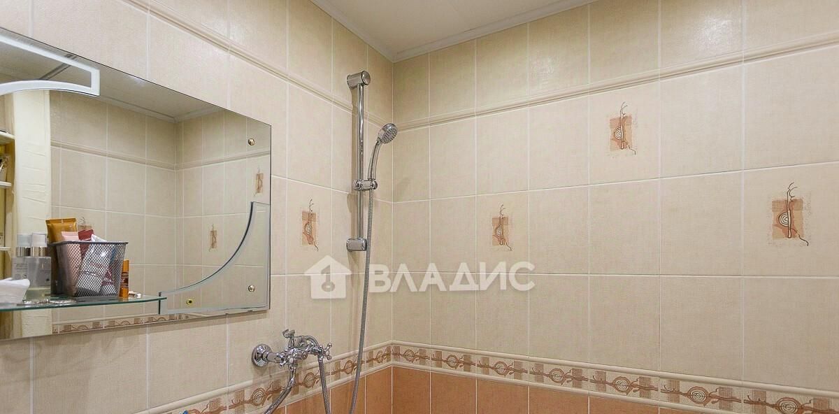 квартира г Владимир р-н Ленинский ул Василисина 15 фото 28